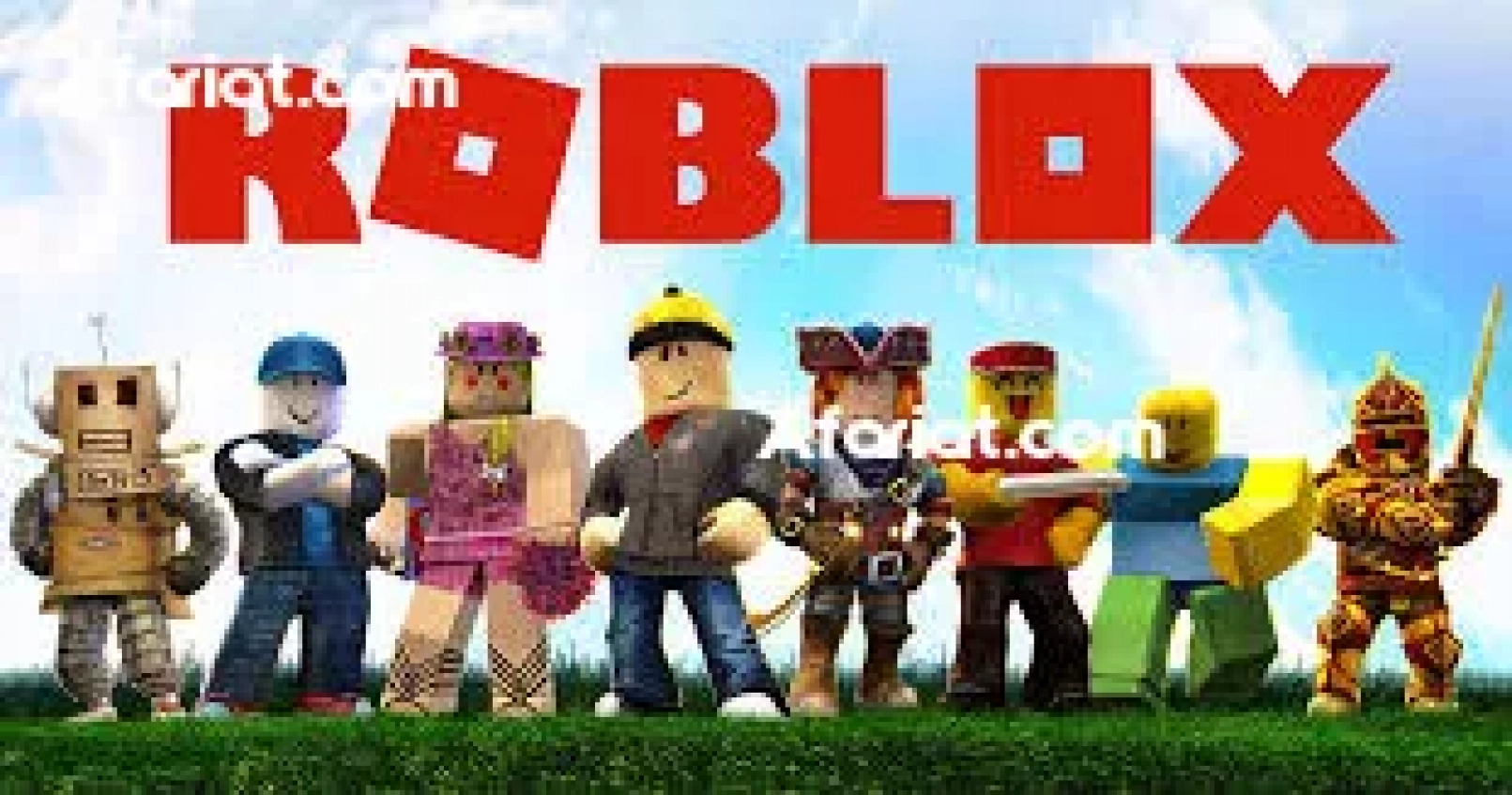 Roblox Robux a vendre en Tunisie
