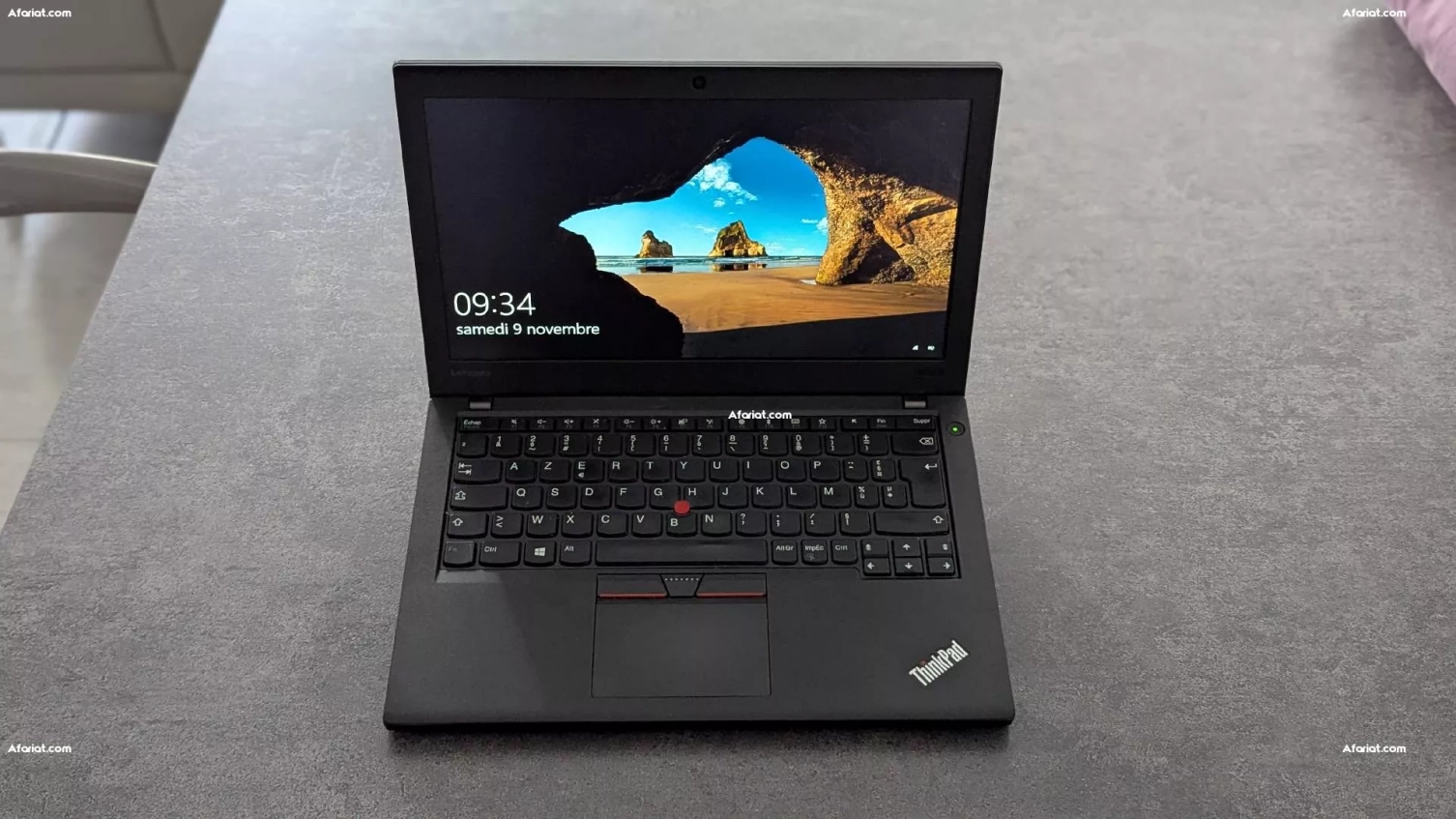 Ordinateur portable X270 LENOVO