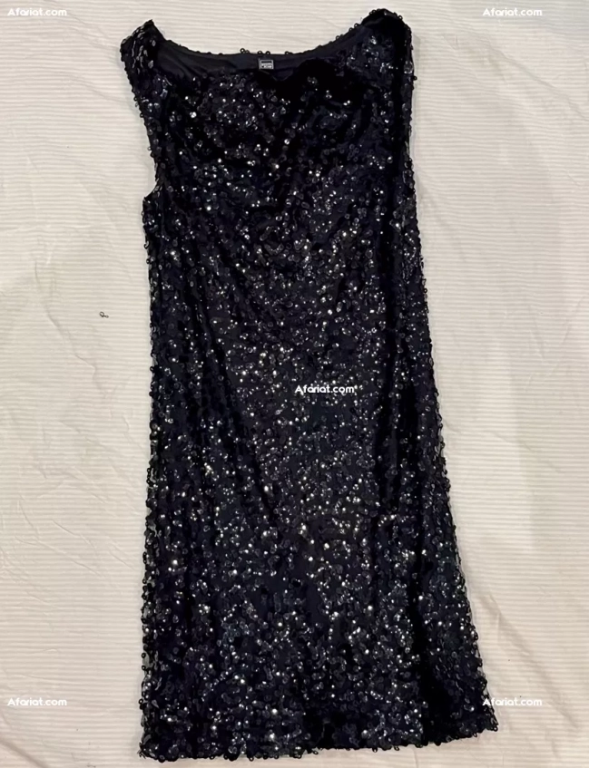 Robe noire