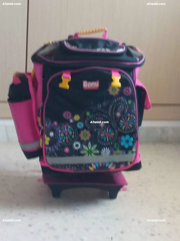 Cartable cheap bomi 2019