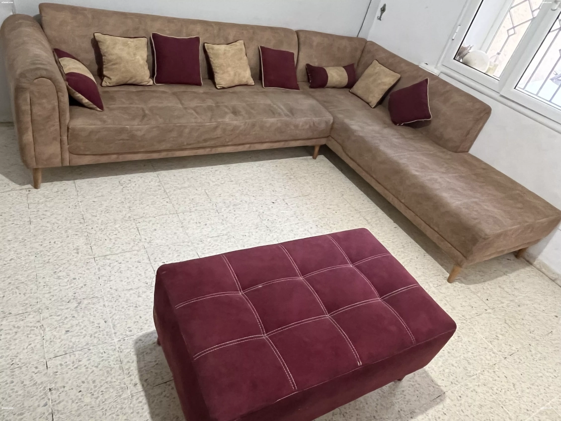 Salon séjour
