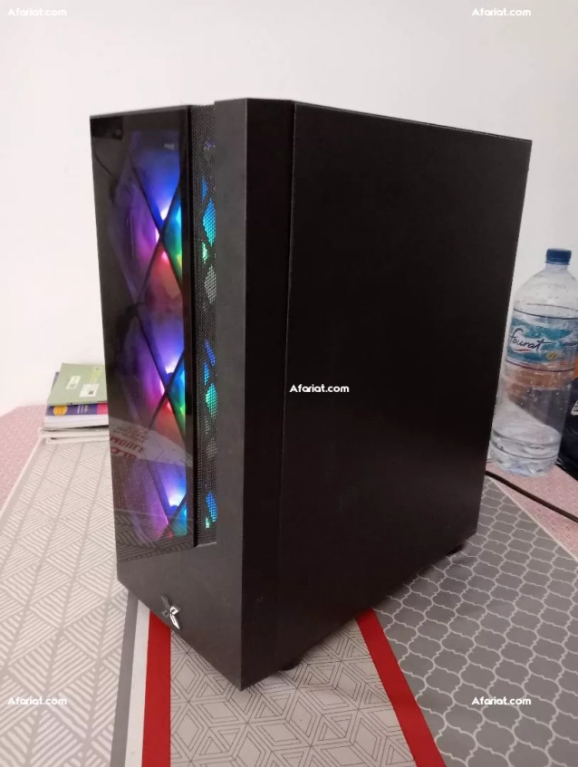 PC GAMER بسوم باهي