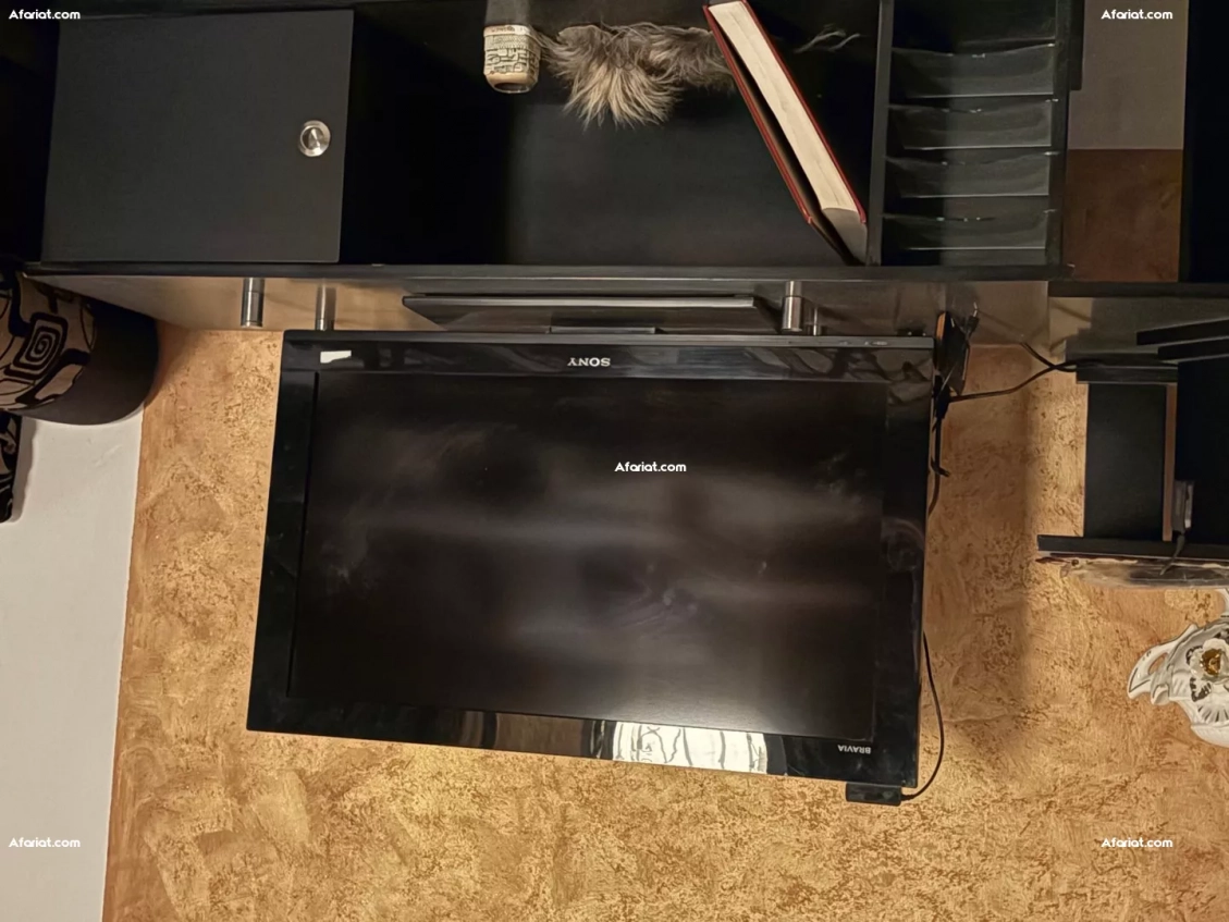 tv Sony bonne occasion et en état neuf