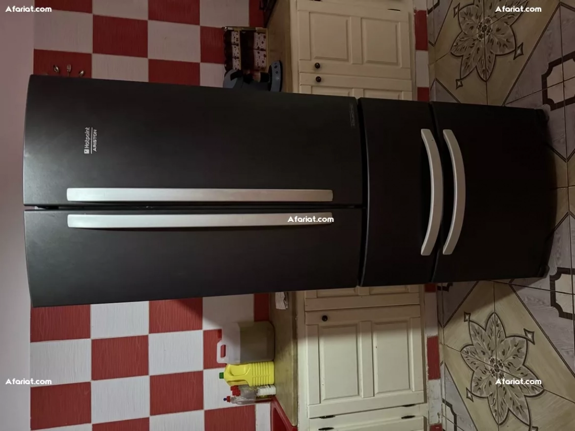 frigo américain très bonne état