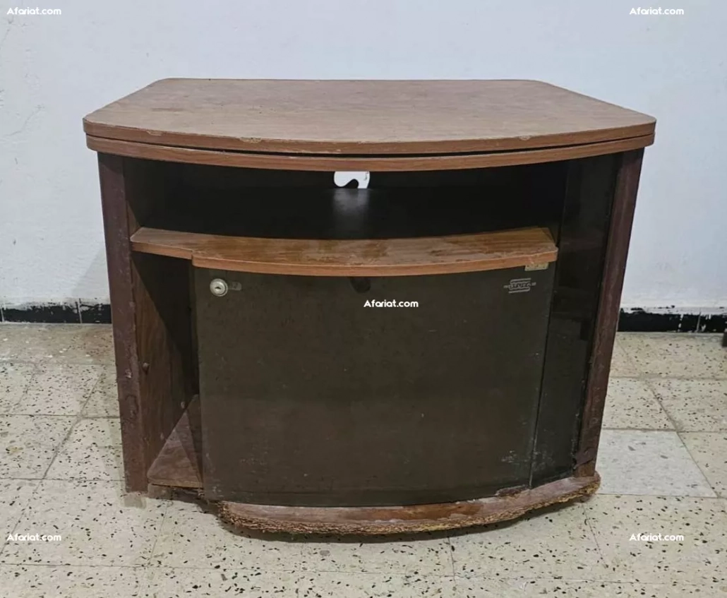 meuble télévision