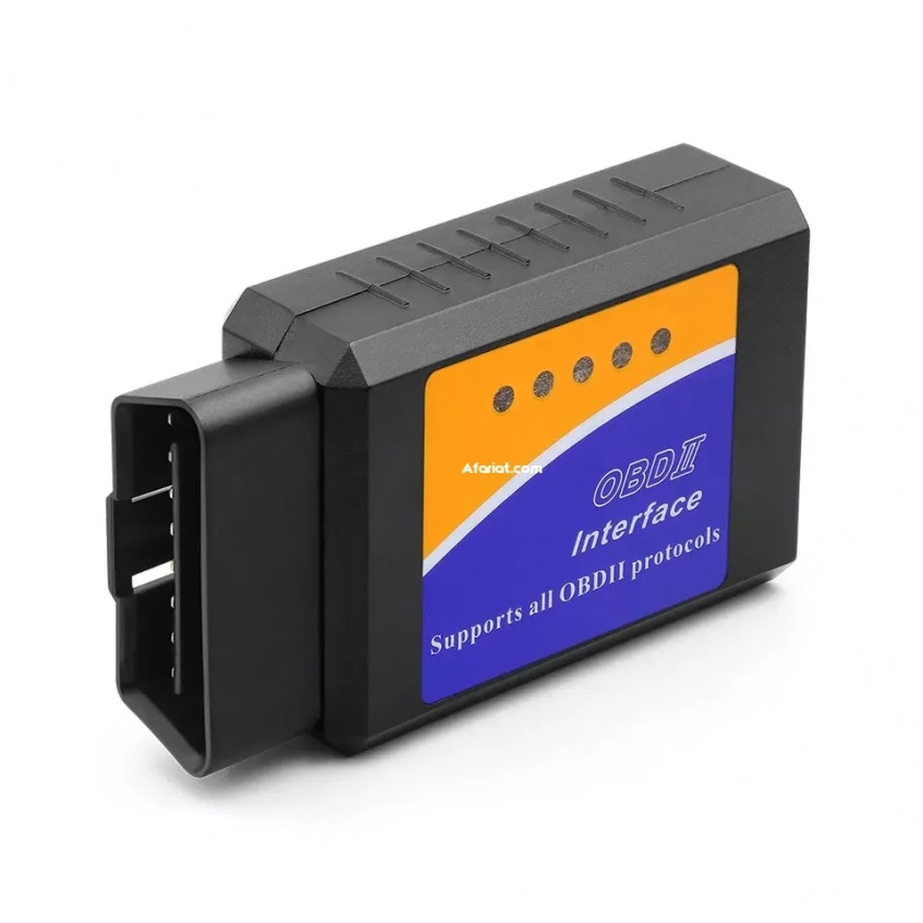 Elm327 OBD2 Scanner pour IOS/Android/Windows Bluetooth 4.0 outil