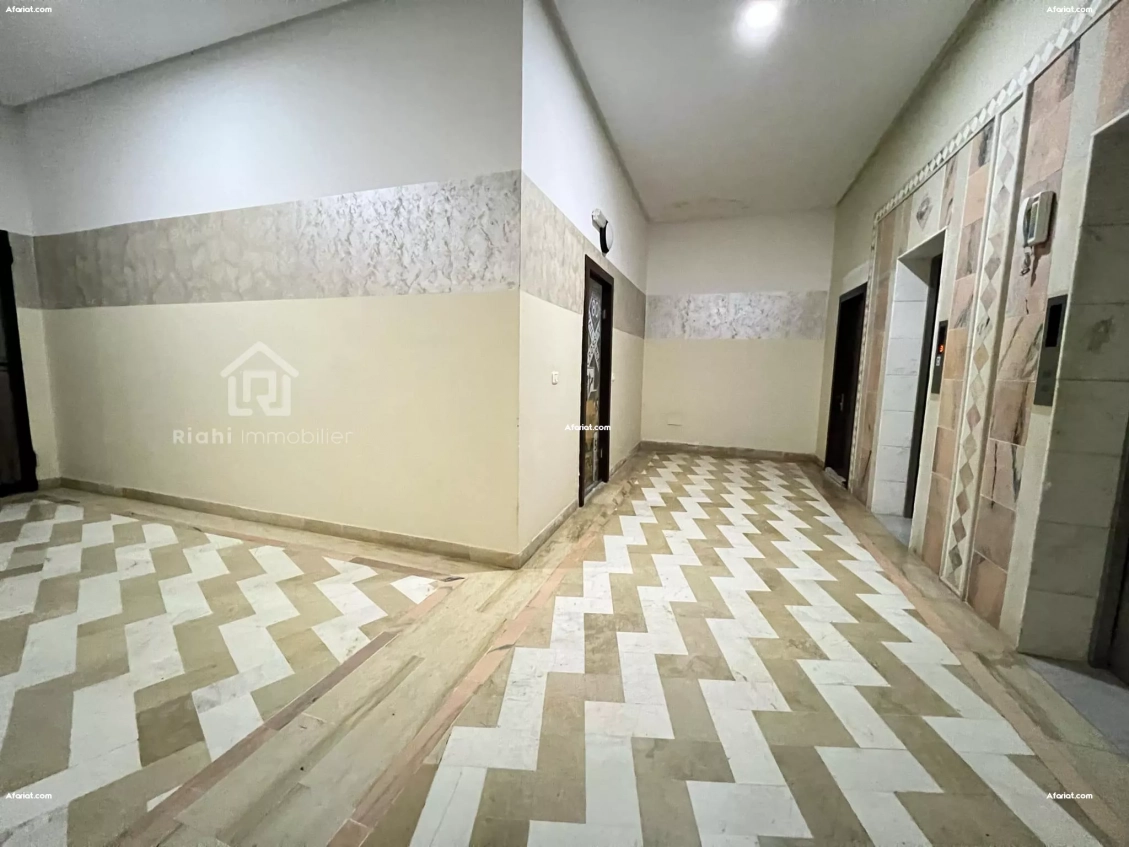appartements