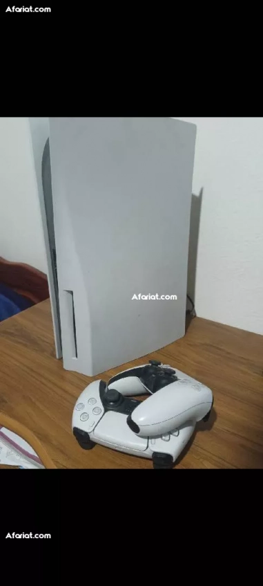 PlayStation 5 fat