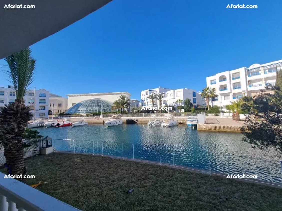 Villa LA MER(Réf: L2250)