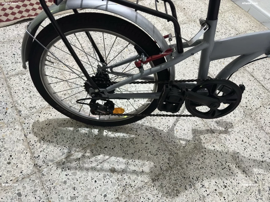 velo pliable