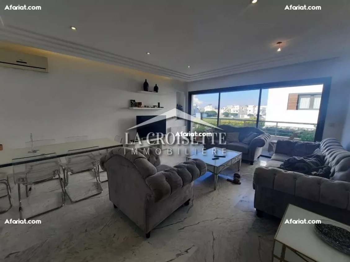 S+3 à La Marsa_Sidi Daoued MAL2895
