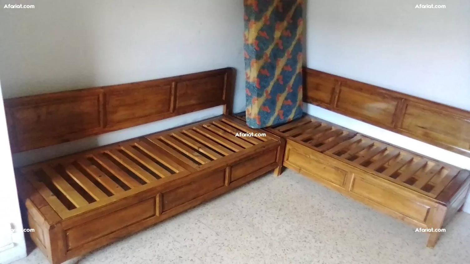 Meuble à vendre