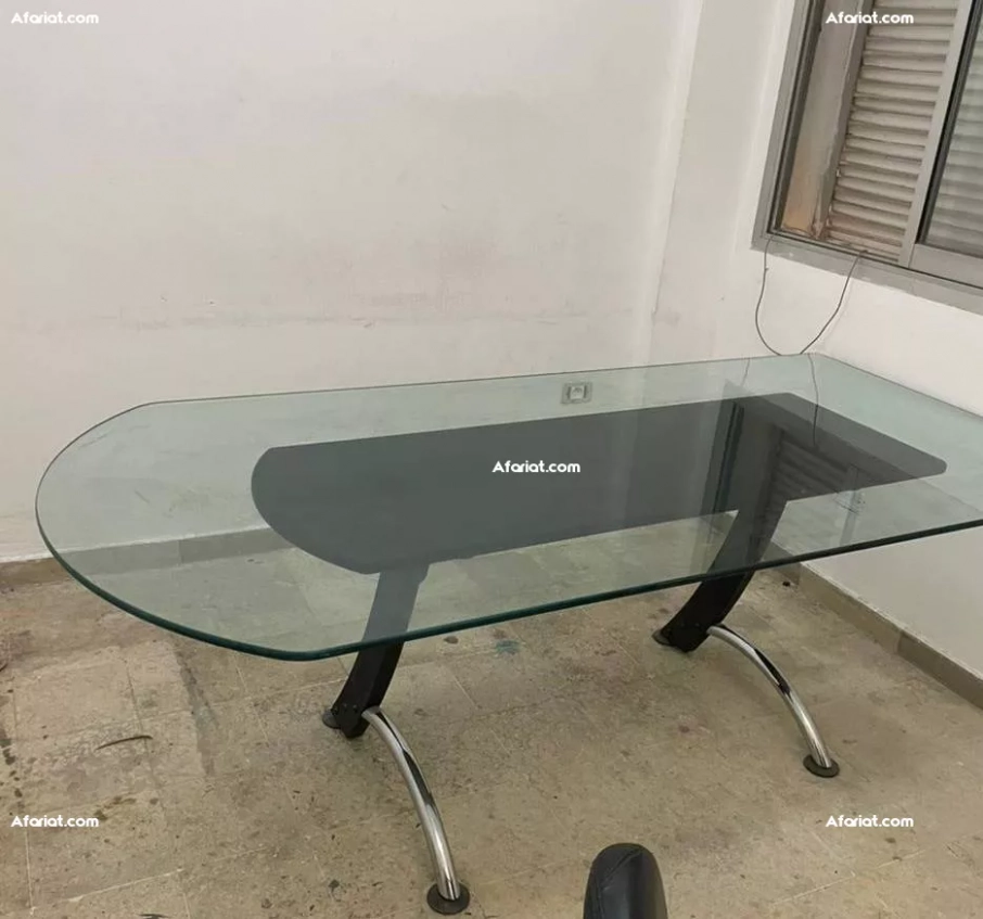 bureau de direction