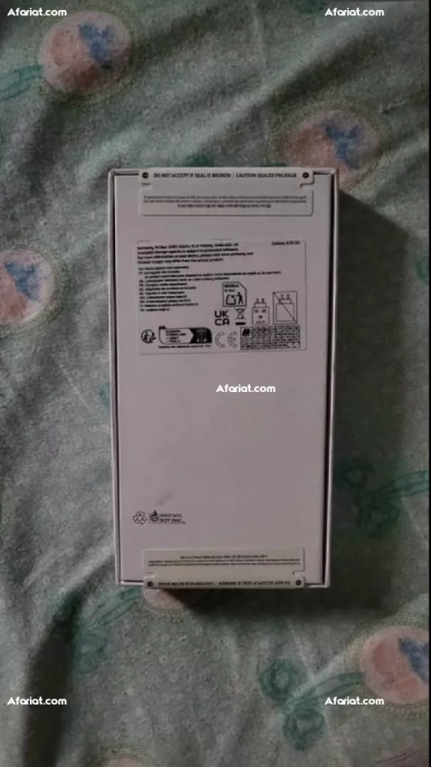 Samsung A35