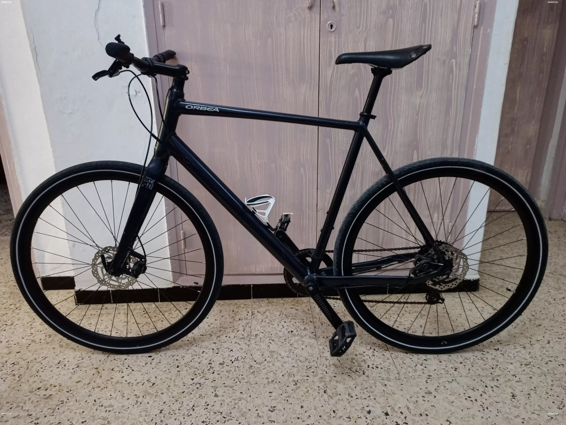 Vélo de ville ORBEA CARPE 40