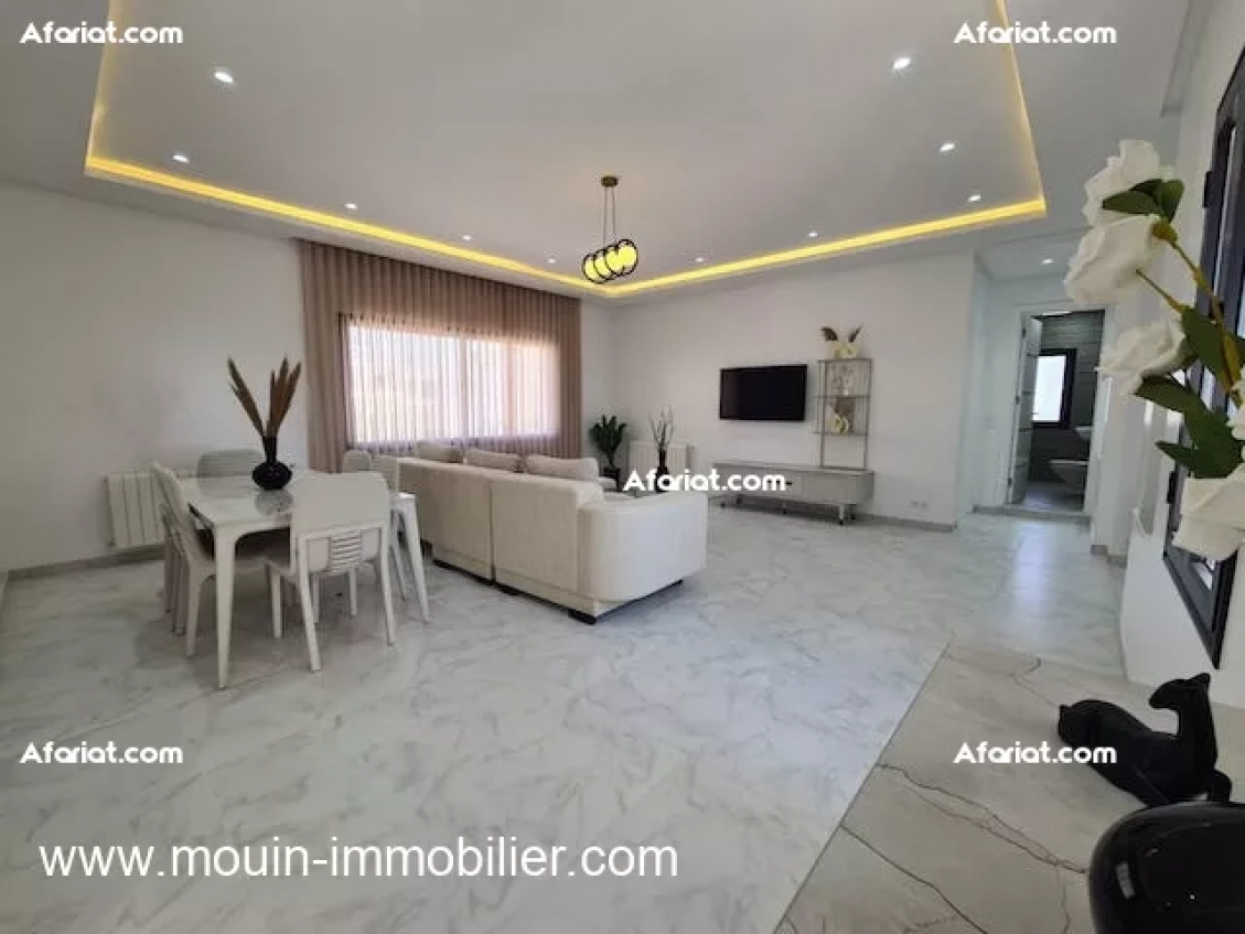 Appartement Les Emeraudes 1 AL3591