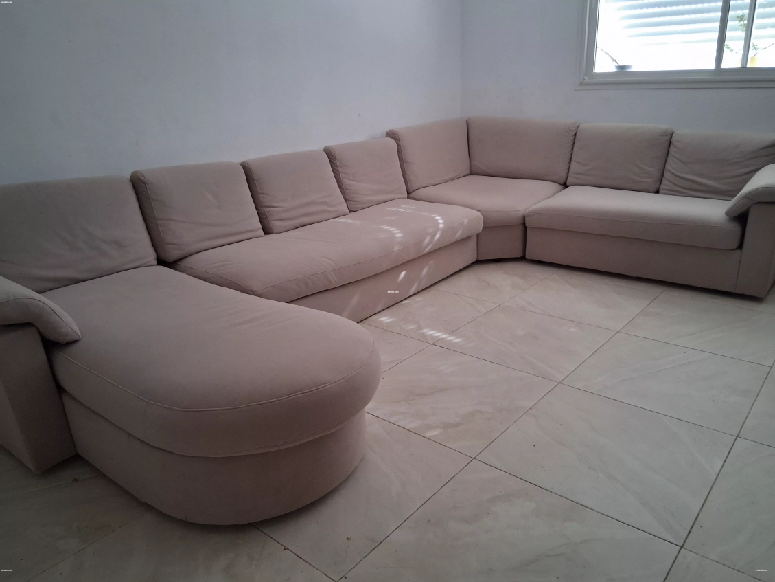 Salon grege