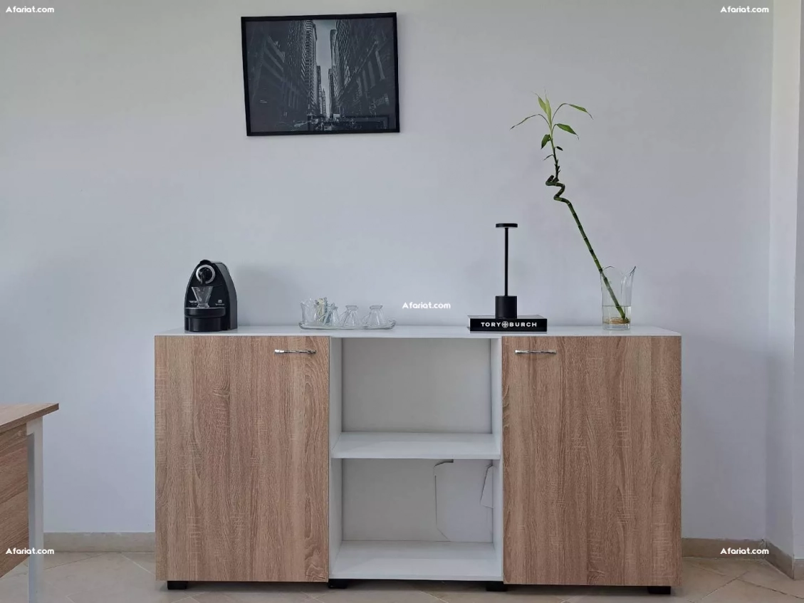 À vendre – Meuble de rangement moderne