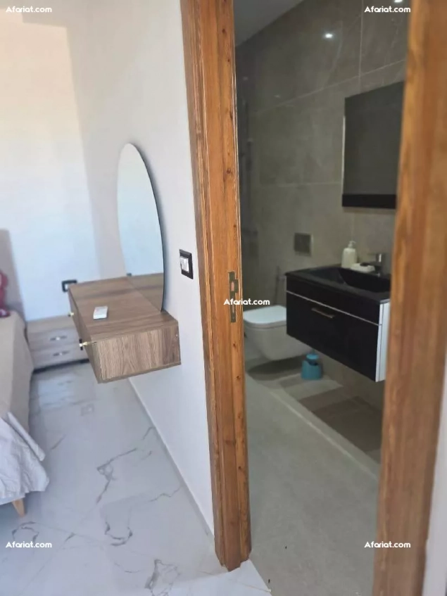 villa à vendre