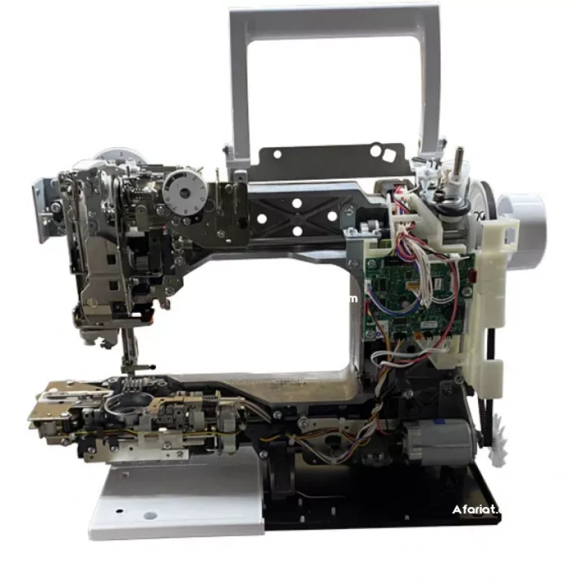 Réparation toutes machine a coudre industrielles