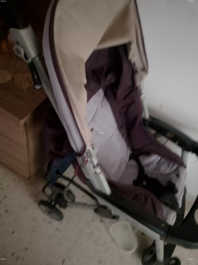 Poussette à petit prix