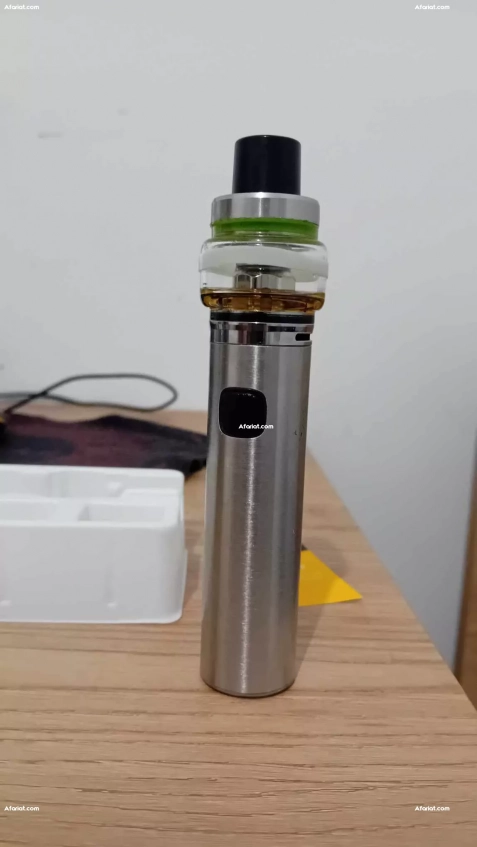 Vape Sky SOLO PLUS VAPRESSO