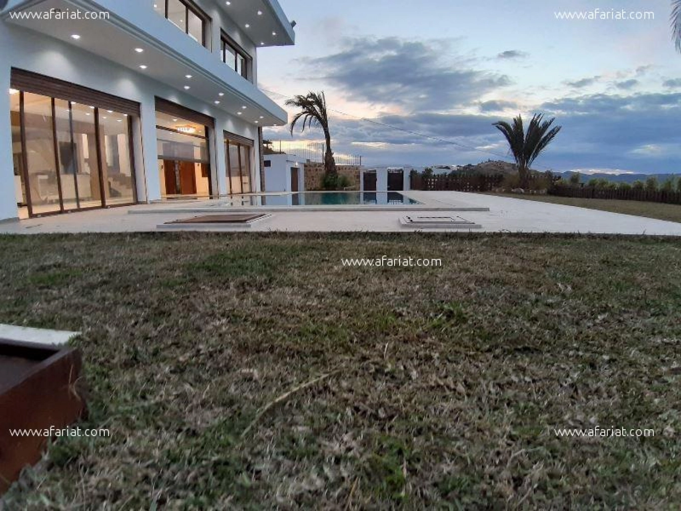 Villa MONICA (Réf: V1030)