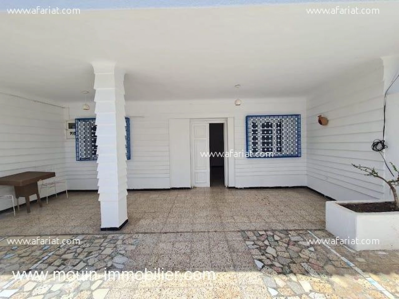APPARTEMENT LE CITRONNIER 2  Zone Theatre AL2818