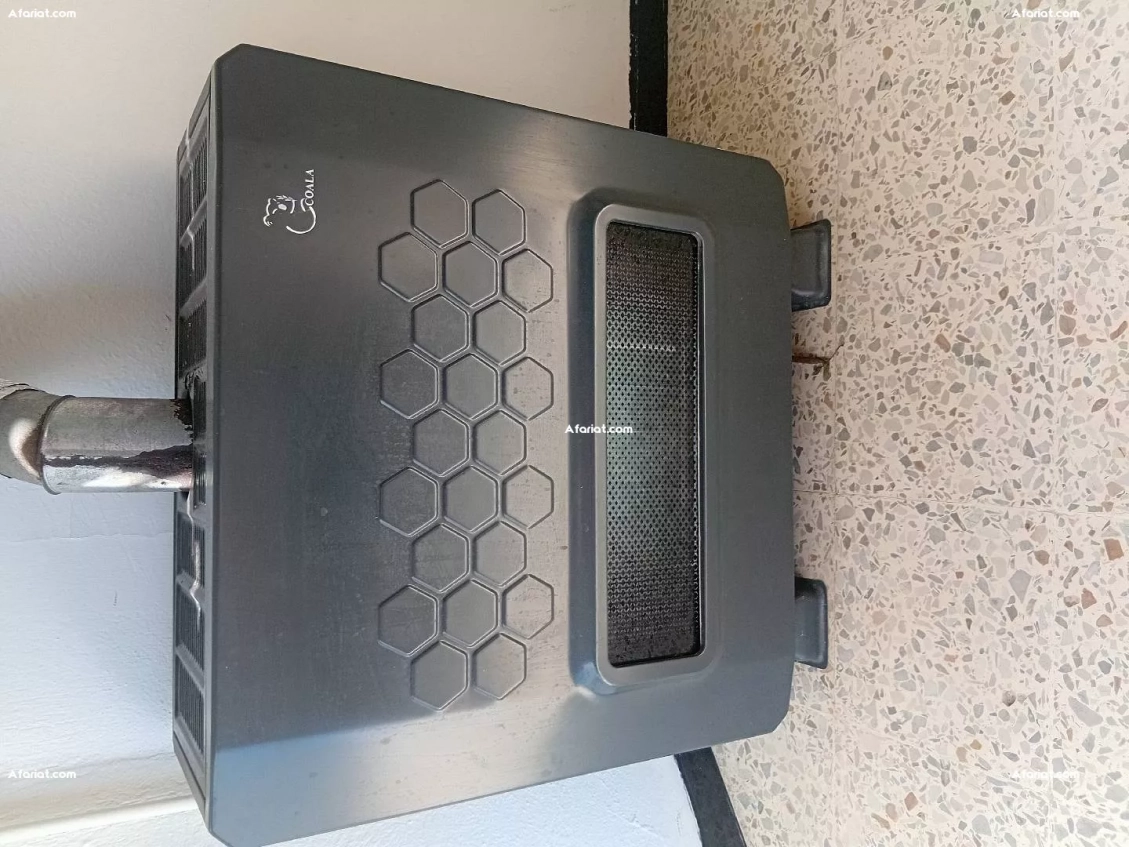 chauffage coala en tres bon etat