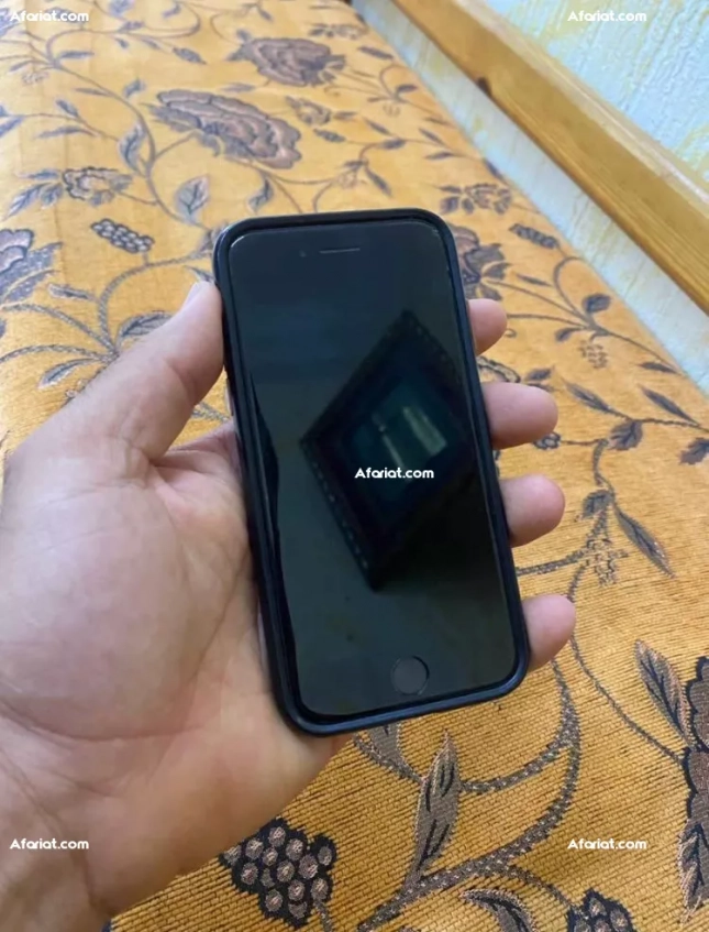 iphone se 2020