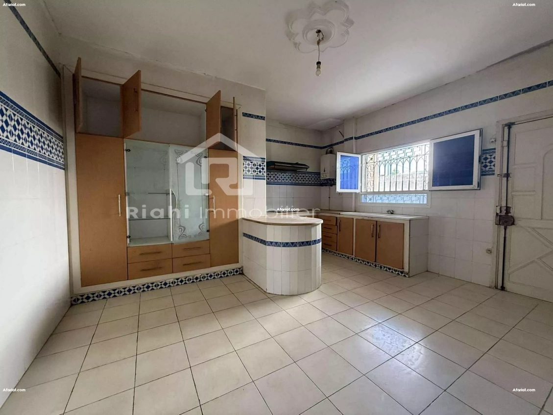 Villa Haut Standing