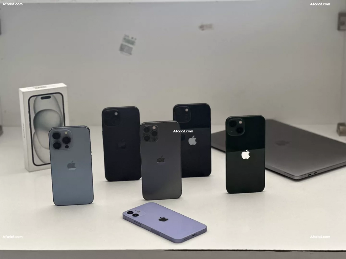 iphone 15 noir