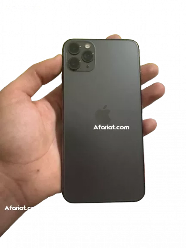 Iphone 11 pro max