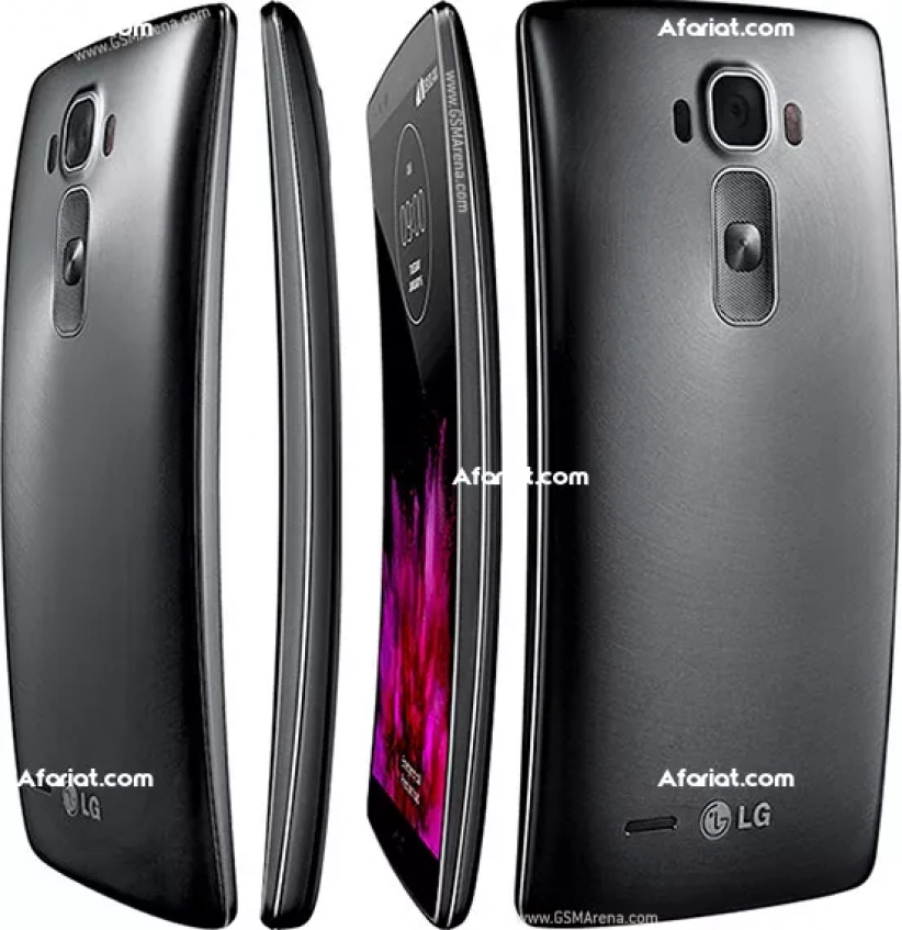 A vendre smartphone LG   Flex2