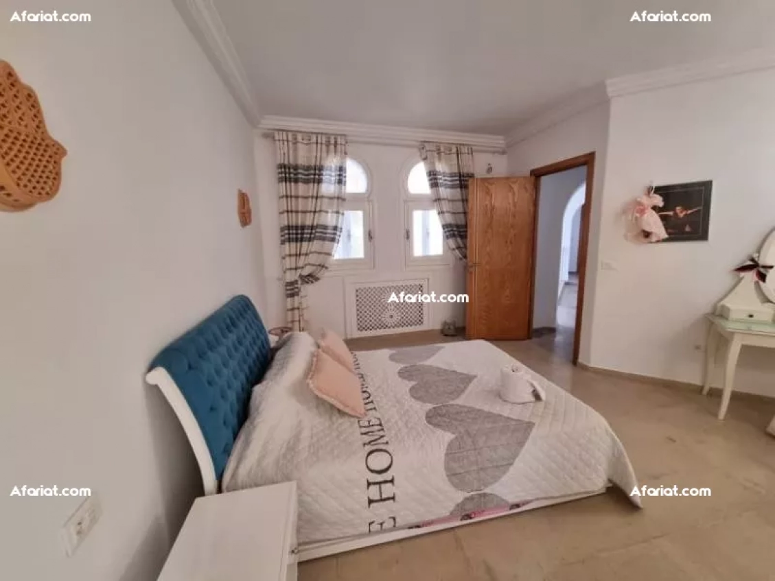 Villa MERVEILLEUSE(Réf: L2071)