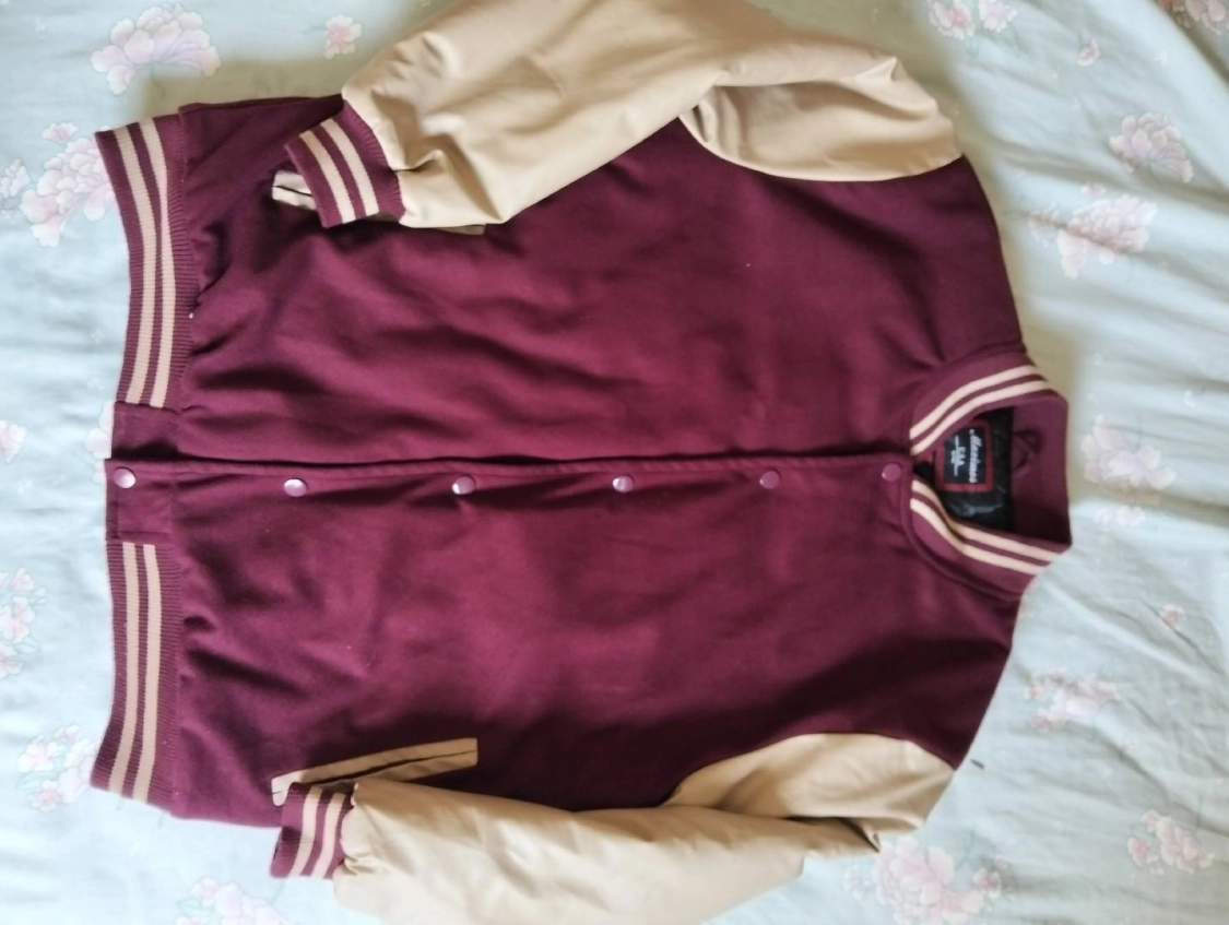 a vendre jacket