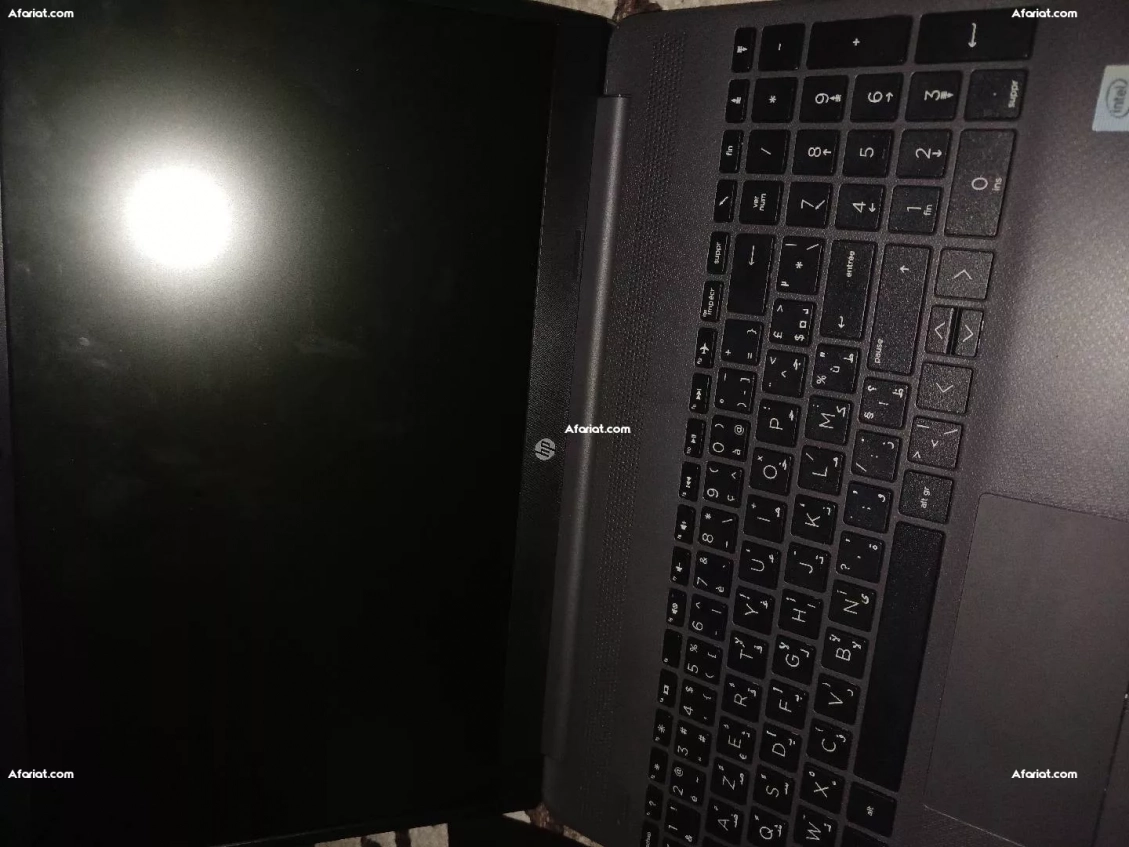 pc HP à vendre