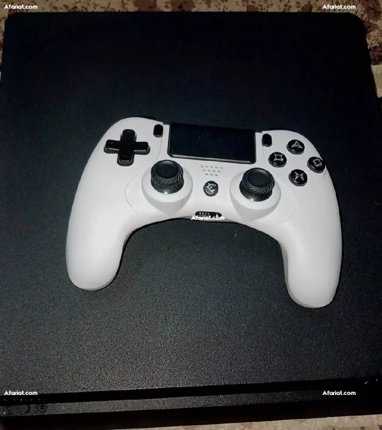 ps4 avec manette à Vendre