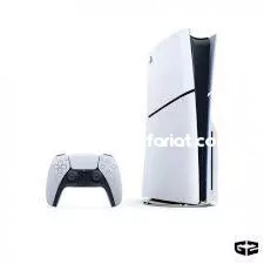 Play Station 5 Slim 1To