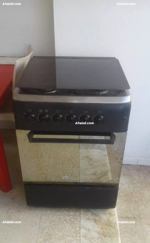 a vendre gaz presque neuf