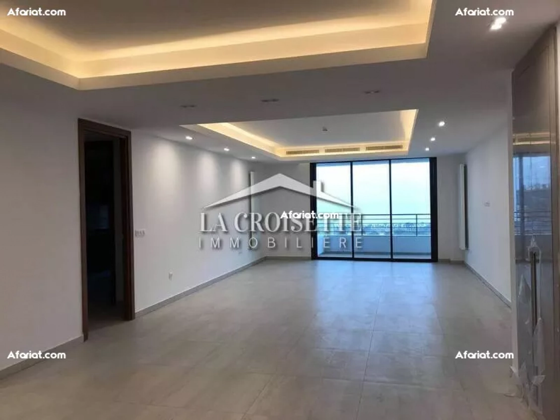 Appartement S+2 aux Berges du Lac 2 MAL1900