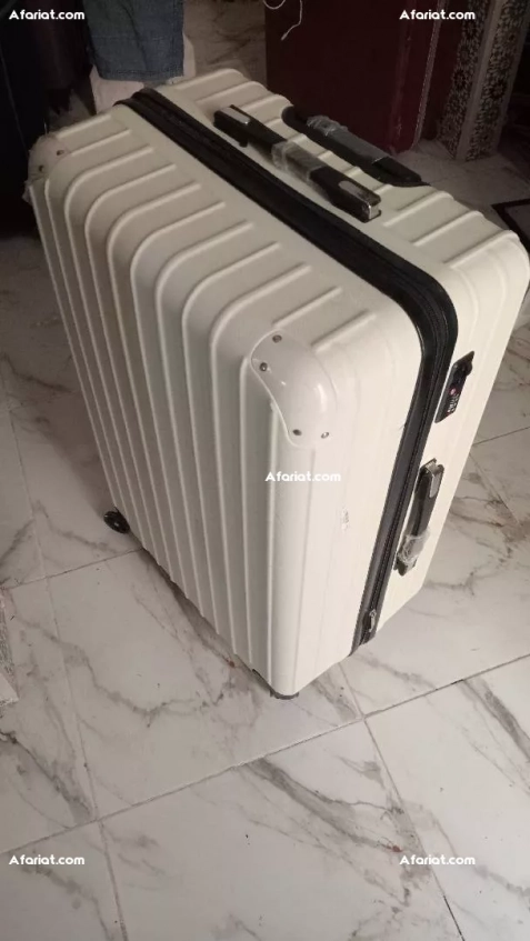 Valise de voyage XL