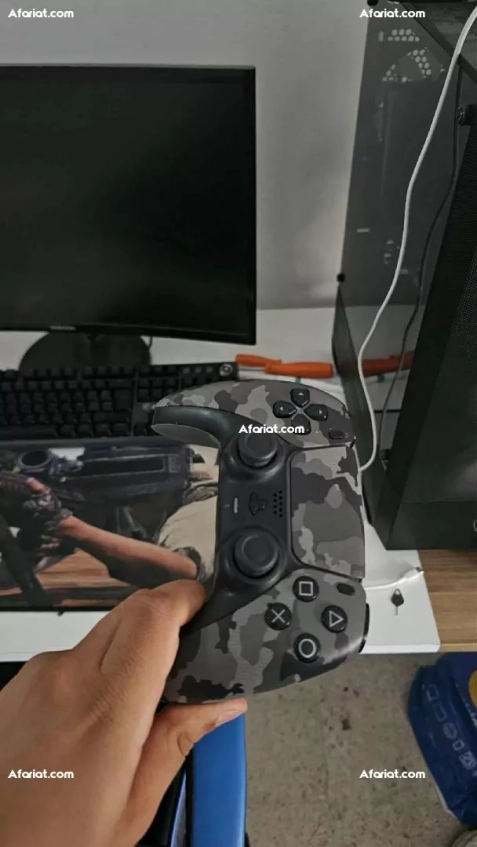 manette ps5