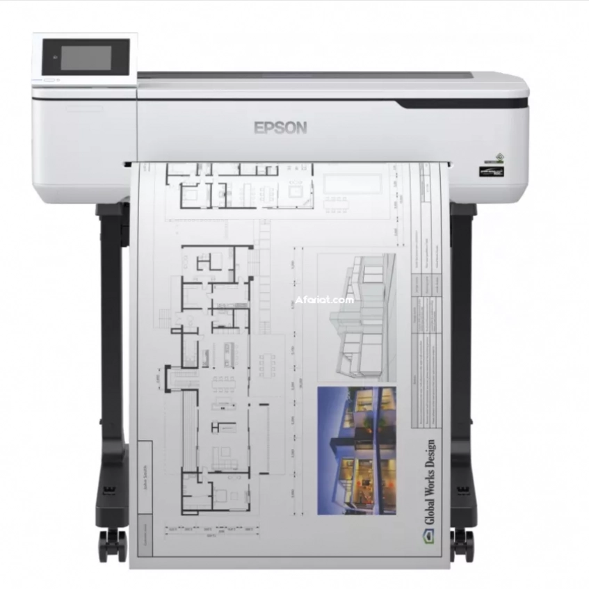 Imprimante Epson SC T3100