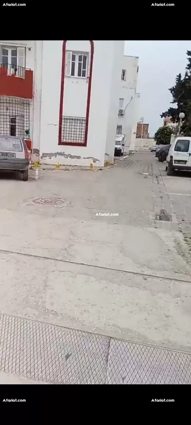 Appatement s2 à vendre