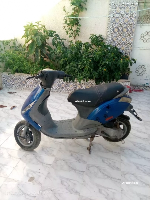 Vente moto PIAGGIO ZIP