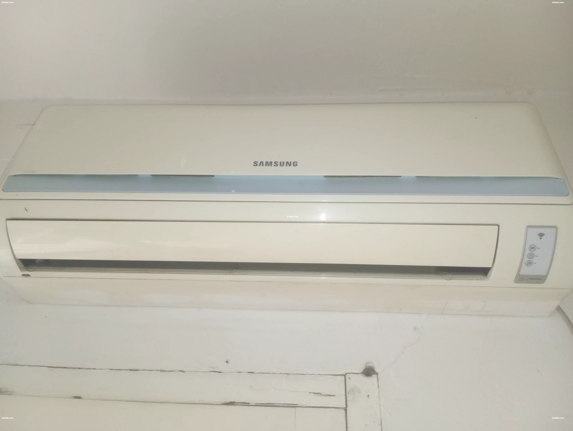 Climatiseur Samsung 12000 FROID