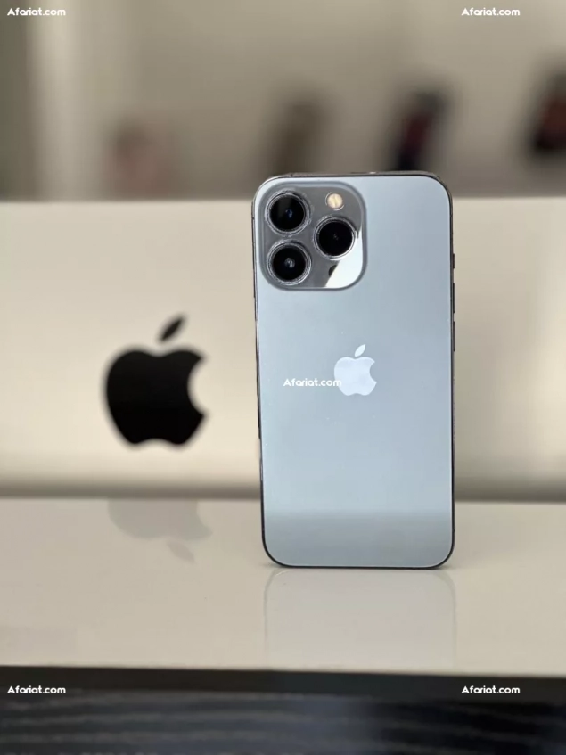 iPhone 13 pro