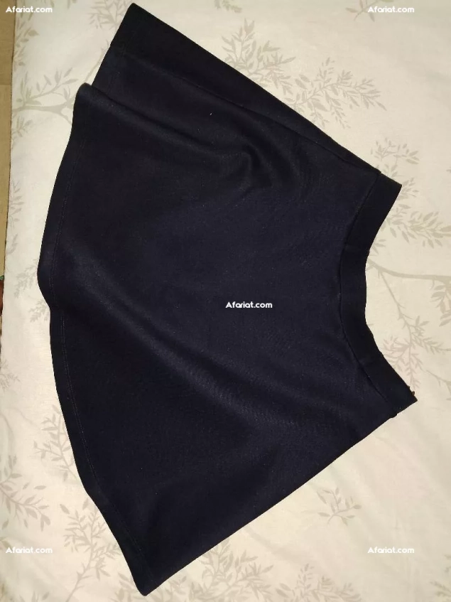 mini skirt