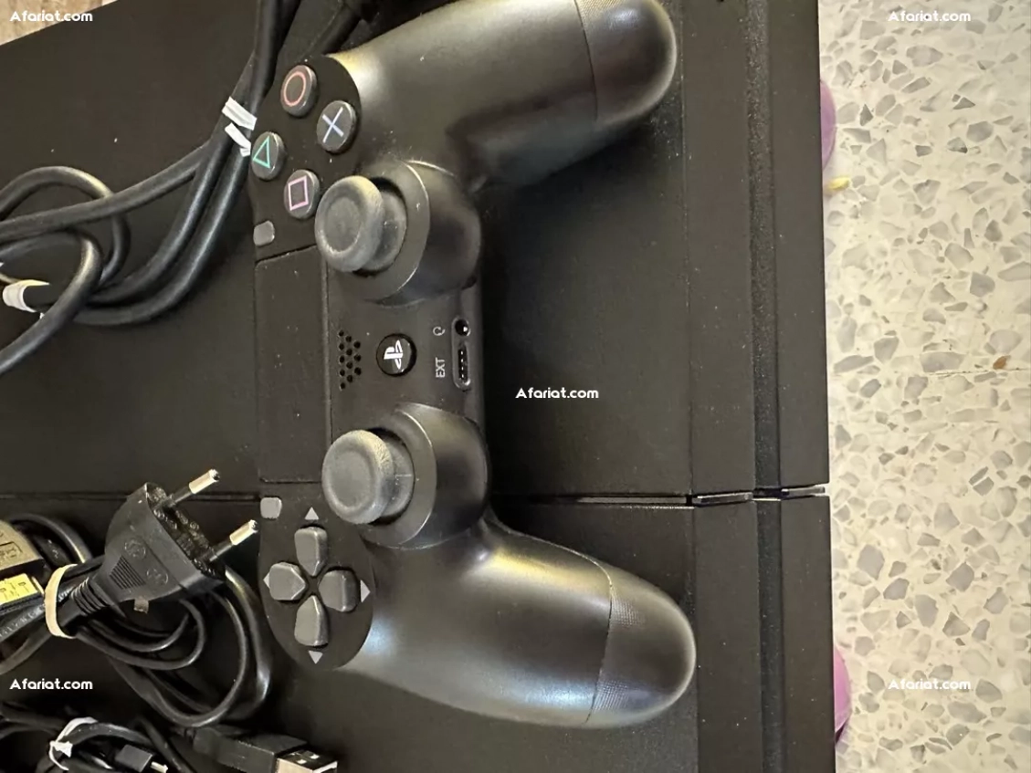 Playstation 4